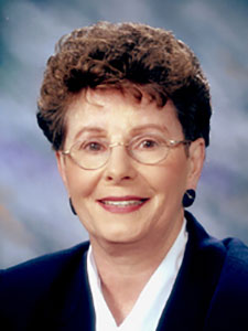 Image of Colleen LANDERS